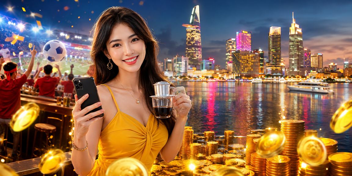 Casino di động tại TP. Hồ Chí Minh – trải nghiệm 330i