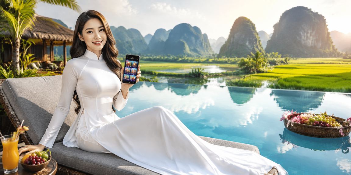 Giao diện nền tảng cá cược thể thao và casino trực tuyến 330i trên điện thoại